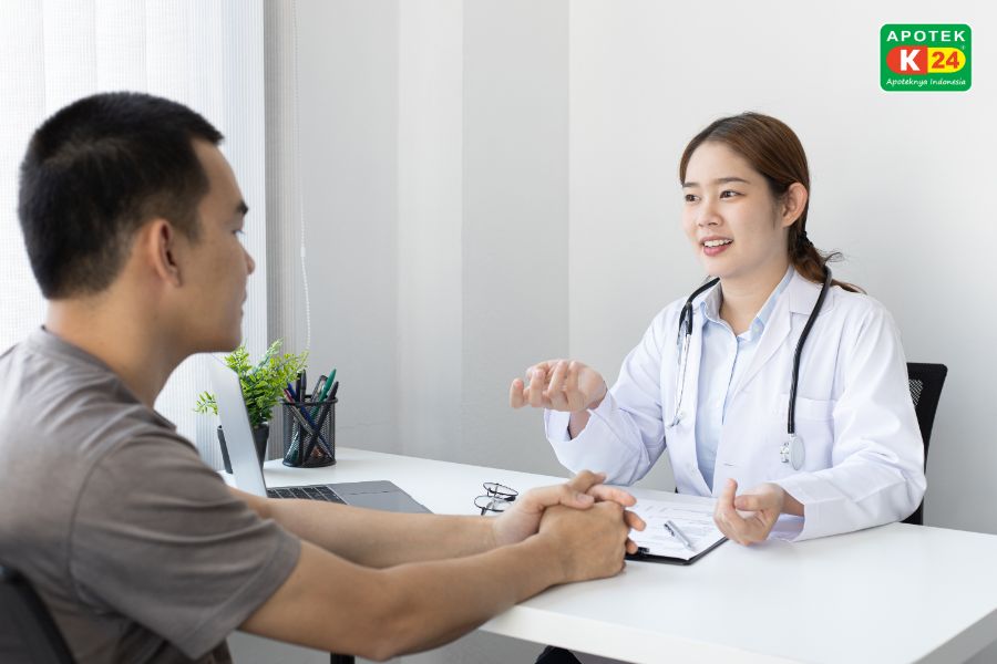 Praktik Dokter Umum dan Bisnis Apotek, Sinergi Peluang Investasi